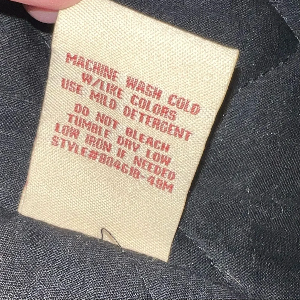 BKE Jacket‎ Womens Medium Black - Picture 3 of 9